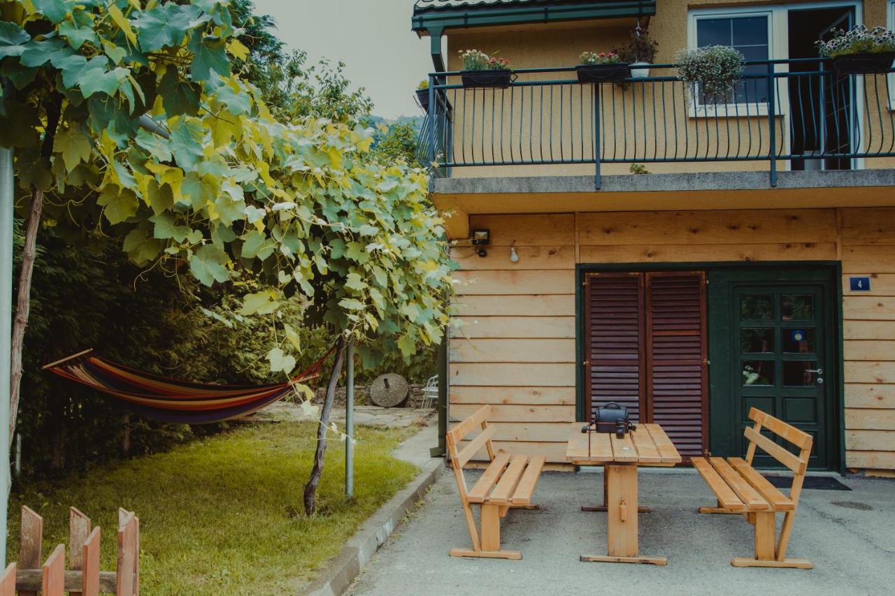 Apartment Silence Plužine Εξωτερικό φωτογραφία